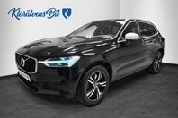 Volvo XC60 T5 AWD R-Design Euro6 (250hk) VoC Drag B-Värm HUD