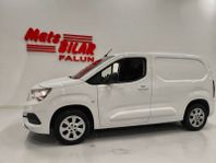 Opel Combo 1,5 Cargo Manuell 102 Hk