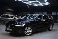 Volvo V60 D4 GEARTRONIC MOMENTUM DRAG VOC NAVI VÄRM 190HK