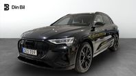 Audi E-Tron 55 quattro S-line