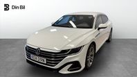 Volkswagen Arteon Shooting Brake Shooting Brake R-line 2.0TD