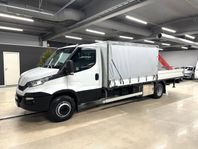 Iveco Kranbil 170hk Maxilift 270