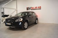 Volvo XC60 D4 Momentum Euro 6