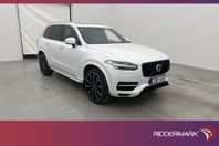 Volvo XC90 T8 AWD Inscription 7-sits VOC Pano B&W Luft Drag