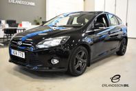 Ford Focus 1.0 EcoBoost Titanium Euro 5 DRAGKROK KAMREM BYTT