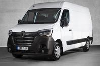 Renault Master Skåp phII Nordic 150 L2H2 FWD