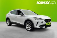 Cupra Formentor 2.0 TDI 4Drive DSG Värmare Backkamera 150hk