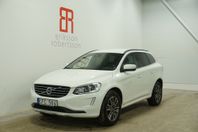 Volvo XC60 D4 AWD Geartronic Momentum VOC Dragkrok