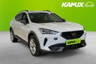 Cupra Formentor 2.0 TDI 4Drive B-kamera 150 hk