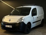 Renault Kangoo Express 1.5 dCi Euro 4 (356kr) MÅN