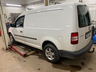 Volkswagen Caddy Maxi 1.6 TDI Euro 5