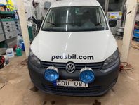 Volkswagen Caddy Maxi 1.6 TDI Euro 5