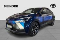 Toyota C-HR Hybrid 1,8 HSD Style Teknikpaket Vinterhjul