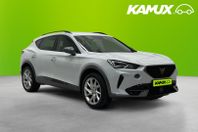 Cupra Formentor 2.0 TDI 4Drive DSG Värmare Backkamera 150hk