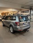 Subaru Forester 2.0 4WD Euro 4, v+s hjul