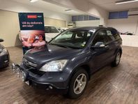 Honda CR-V 2.0 i-VTEC 4WD Euro 5 NY BESIKTIGAD U.A Toppskick