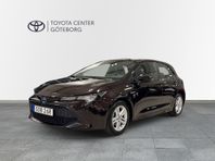 Toyota Corolla Hybrid COROLLA 1,8 HYBRID 5D ACTIVE SPI