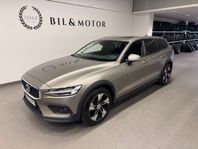 Volvo V60 Cross Country D4 AWD Kamera | SoV | Skinn | 5.95%