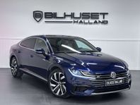 Volkswagen Arteon 2.0 TDI DPF SCR 4Motion GTS R-Line Euro 6