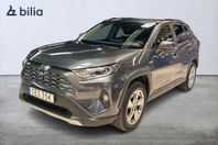 Toyota RAV4 Hybrid AWD-i Executive Premium