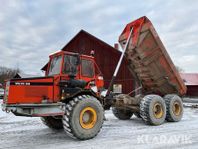 Dumper Volvo 5350 B 6X6