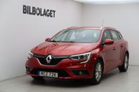 Renault Mégane Sport Tourer 1,3 TCe 140 Zen GPF II ST