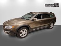 Volvo XC70 D4 AWD Geartronic Summum Vinterhjul Drag