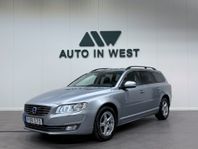 Volvo V70 D4 Momentum / Drag / Navi / Värmare / 1 ägare /VOC