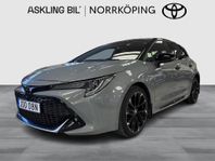 Toyota Corolla 1,8 5dr Hybrid GR Sport