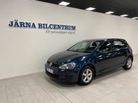 Volkswagen Golf 5-dörr 1.2 TSI BMT Masters Bluetooth V-hjul