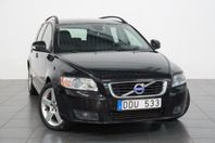 Volvo V50 D3 Momentum Drag PDC Bak