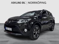 Toyota RAV4 2.0 4WD Active Style