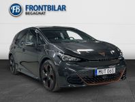 Cupra Born 58kWh/B-kamera/Keyless/Navi/FullLink