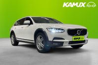 Volvo V90 Cross Country D5 AWD Backkamera Drag D-värm Navi 2