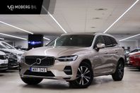 Volvo XC60 T6 AWD 350hk 4,95% Vinterkampanj.