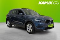 Volvo XC40 B4 Geartronic Panorama Adv Momentum NaviPro Nyser