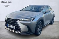 Lexus NX 350h FWD Business Navigation Parkeringsvärmare Adap