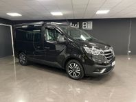 Renault Trafic Adria Active Pro Camper