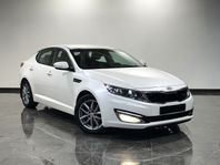 Kia Optima 1.7 CRDi Executive, GLS AUTO Glastak Gps Kamera