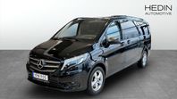 Mercedes-Benz Vito 119 CDI MIXTO EX.LÅNG ED1