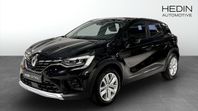 Renault Captur CAPTUR ZEN TCE 140 EDC