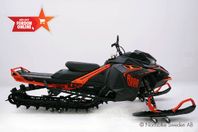 Lynx Boondocker DS 3900 850 E-Tec Shorty MOMS *0% ränta*