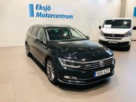 Volkswagen Passat Sportscombi 2.0TDI DPF SCR BMT 4Motion GTS