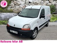 Renault Kangoo Express Maxi 1.5 dCi Euro 3