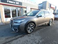 Subaru Outback 2.5 4WD XFuel Aut Touring Euro 6 Krok Fin