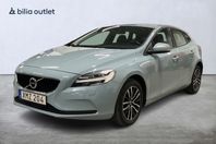 Volvo V40 D3 Momentum Dragkrok Värmare P-sensorer bak BT