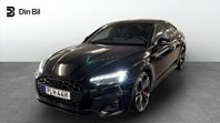 Audi A5 Sportback 45 TFSI quattro 45 TFSI QUATTRO S LINE 265