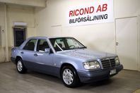 Mercedes-Benz E 320 AUT W124 220 HK 10896 MIL TOPPSKICK