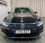 Volkswagen Passat Variant GTE 1.4 TSI ACT Eu6 218hk /CARPLAY