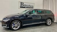 Volkswagen Passat Variant GTE 1.4 TSI ACT Eu6 218hk /CARPLAY